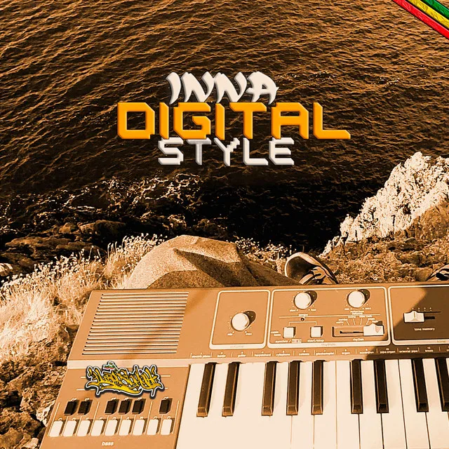 Digital Vybz Riddim