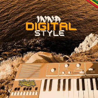 Inna Digital Style by Huergo