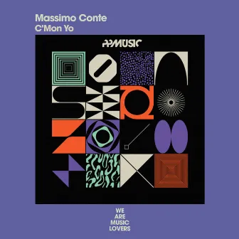 C'Mon Yo (Original Mix) by Massimo Conte