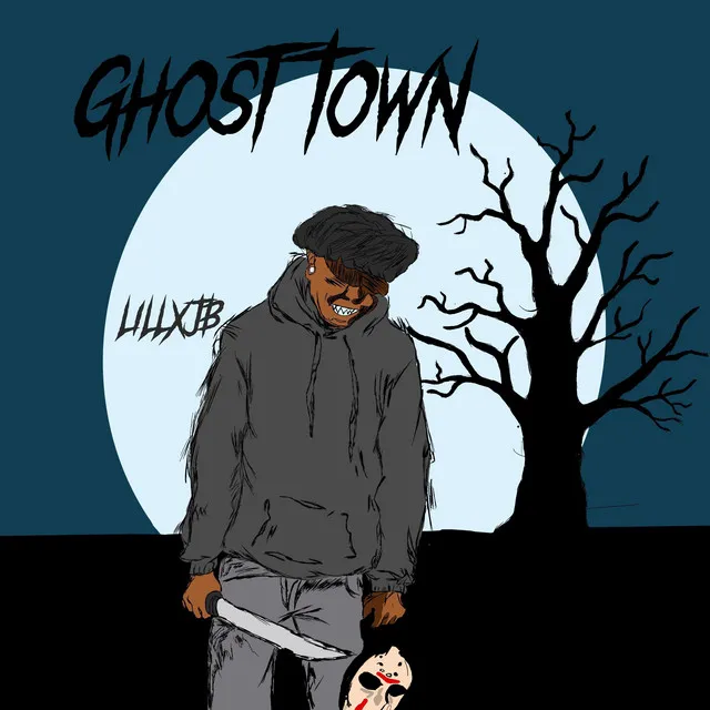 Ghost Town