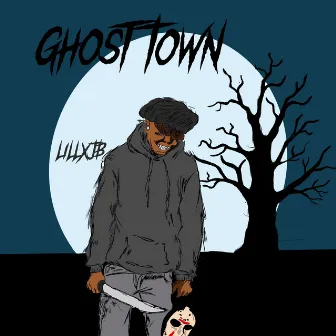 Ghost Town by lillxjb