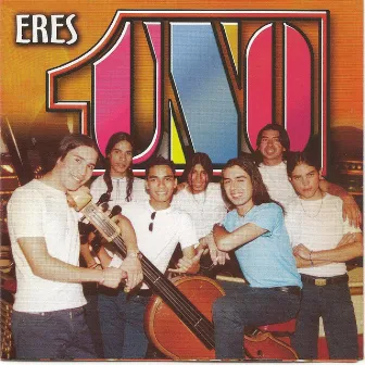 Amor pirata by Grupo uno