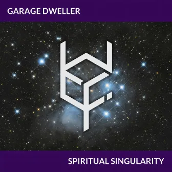 Spiritual Singularity by Garage Dweller