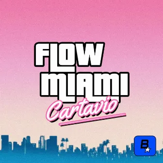 Flow Miami by Dánar