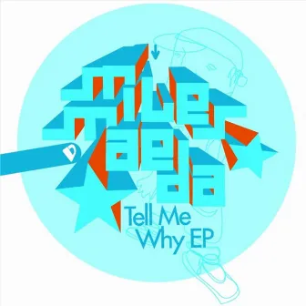 Tell Me Why EP by Miles Maeda