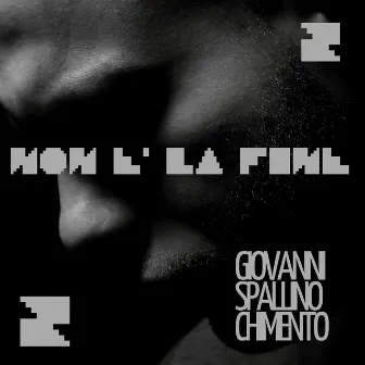 Non è la fine by Giovanni Spallino Chimento