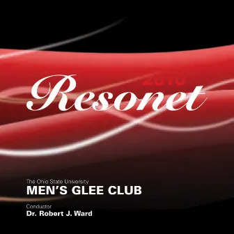 Resonet by Ohio State University Men's Glee Club