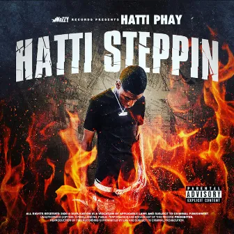 Hatti Steppin by Hatti Phay