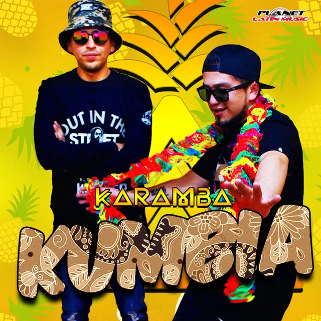 Kumbia