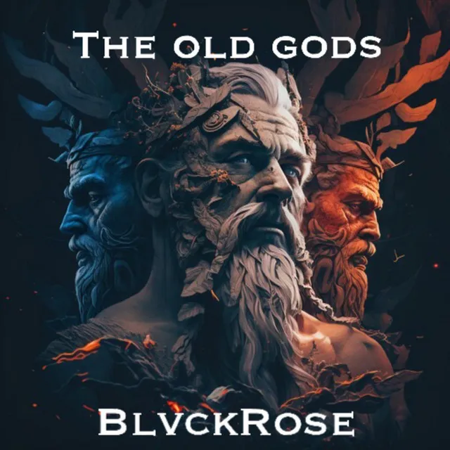 The Old Gods