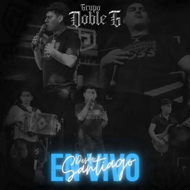 Grupo Doble G