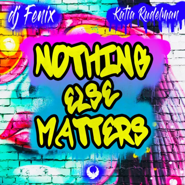 Nothing Else Matters - Club Remix