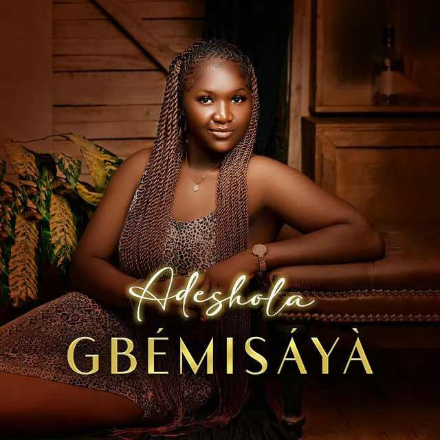 Gbemisaya