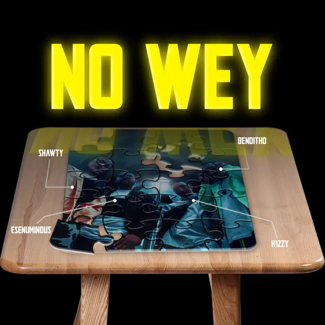 No Wey