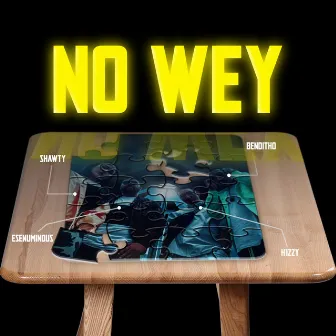 No Wey by Shawty