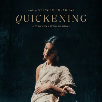 Venus (From 'Quickening' Soundtrack) by Spencer Creaghan