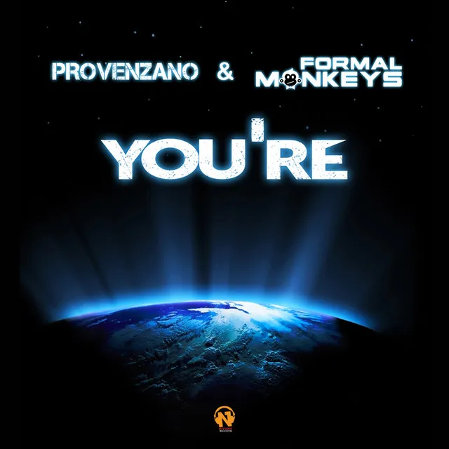 You're - Original Club Mix