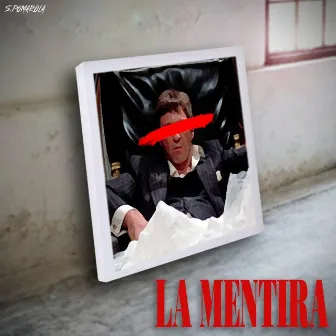 La Mentira by 4NTI-ALIAS