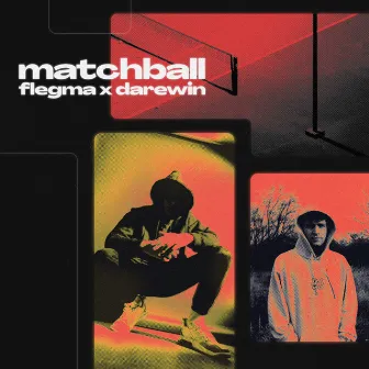 Matchball by FLEGMA