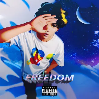 Freedom by ILL Fine