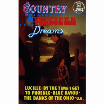 Country & Western Dreams by White