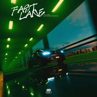 Fast Lane by Leone