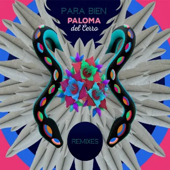 Para Bien (Remixes) by Paloma del Cerro