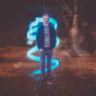 Infinity by Adam Baxter