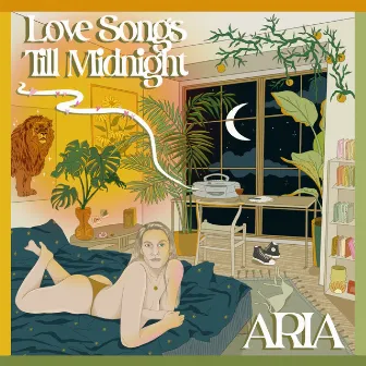 Love Songs Till Midnight by ARIA