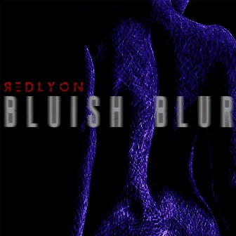 Bluish Blur by redLYON