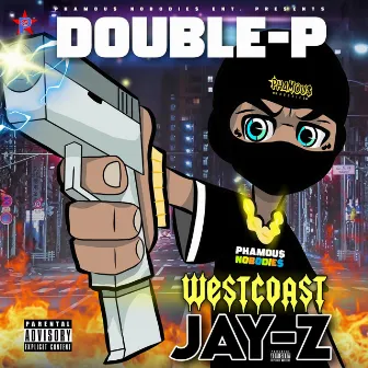 Westcoast JayZ by Double-P