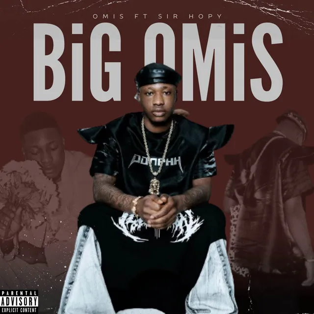 Big Omis