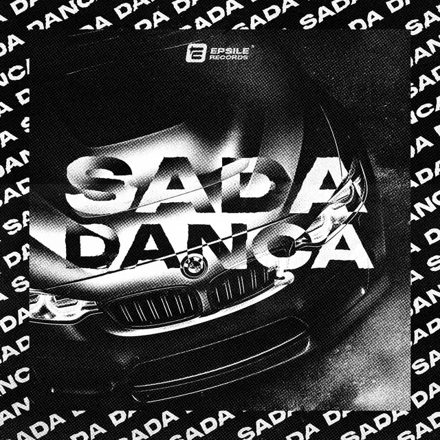 SADA DANÇA - SLOWED