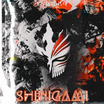 Shinigami by Royal Soul