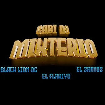 Mixterio by El Santos