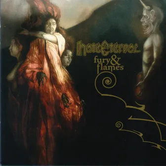 Fury & Flames by Hate Eternal