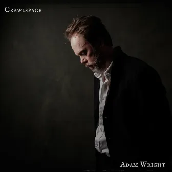 Crawlspace by Adam Wright