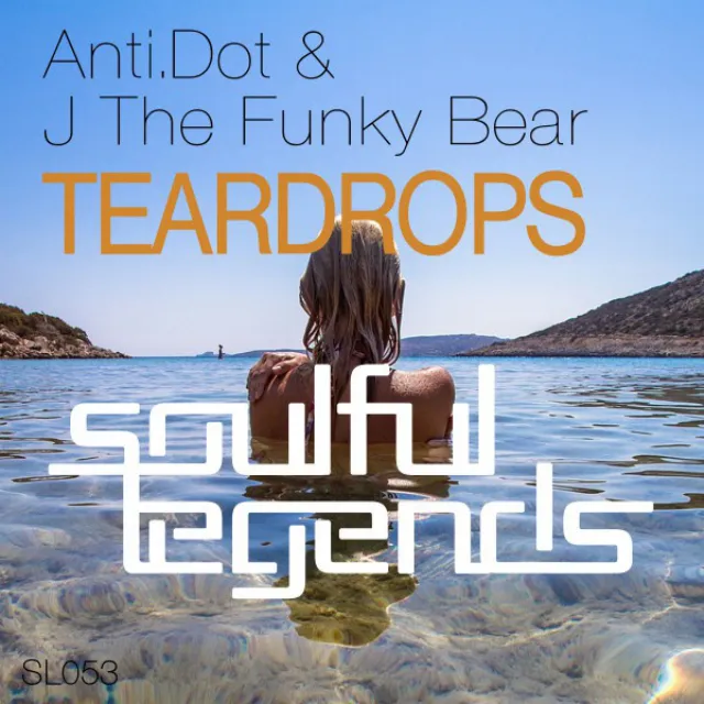 Teardrops - Original Mix