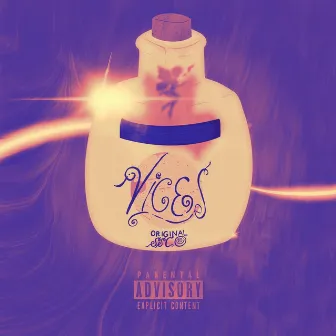 Vices : Side B by Original SSCO