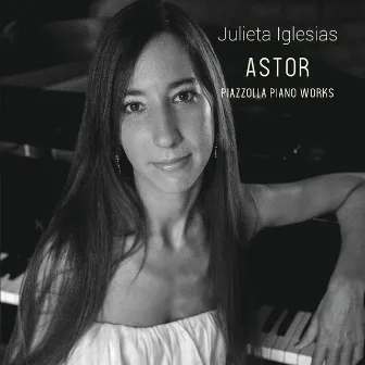 Astor by Julieta Iglesias