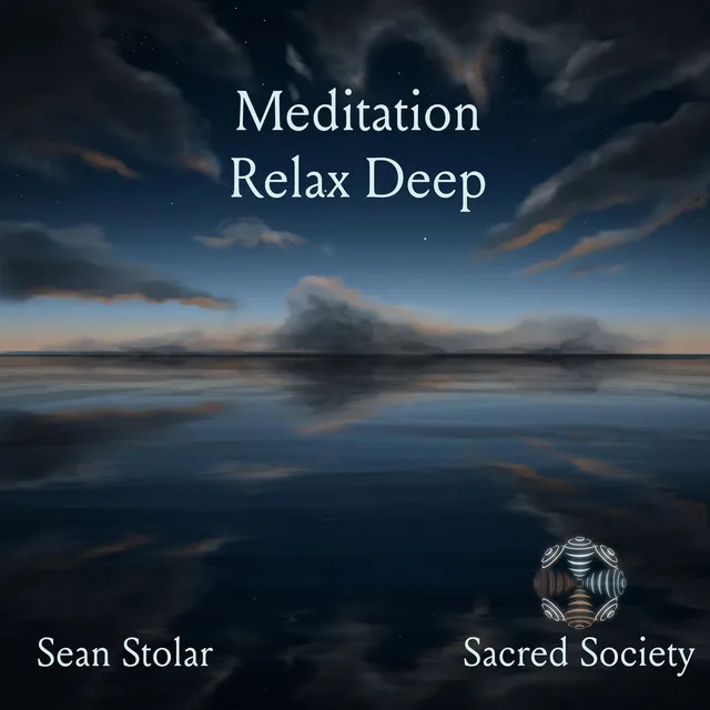 Meditation Relax Deep