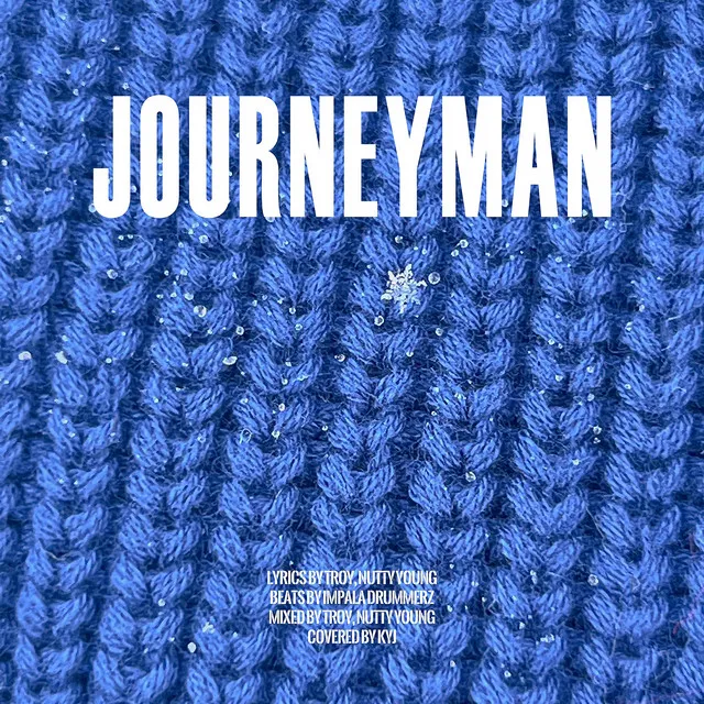 All round : Troy - Journeyman