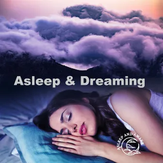 Asleep & Dreaming by Asleep and Awake