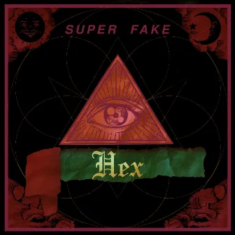 Hex by Super Fake