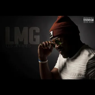 Les Affaires by Lmg