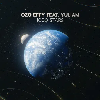 1000 Stars by Ozo Effy