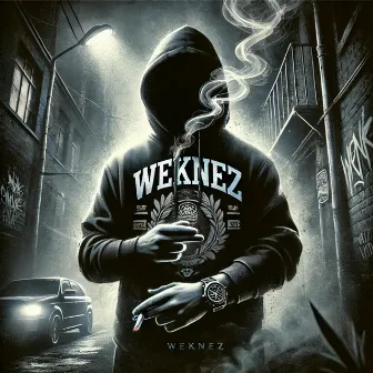 Smoke Weiß by Weknez