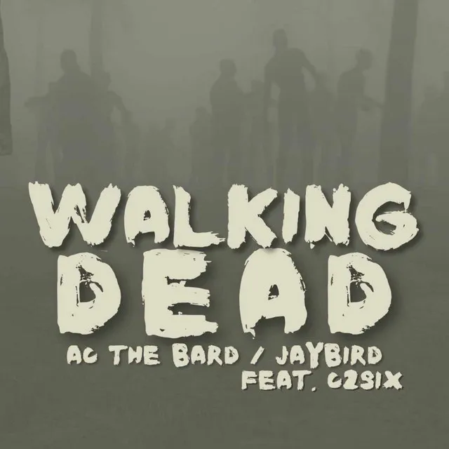 Walking Dead