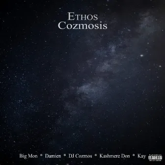 Cozmosis by DJ Cozmos