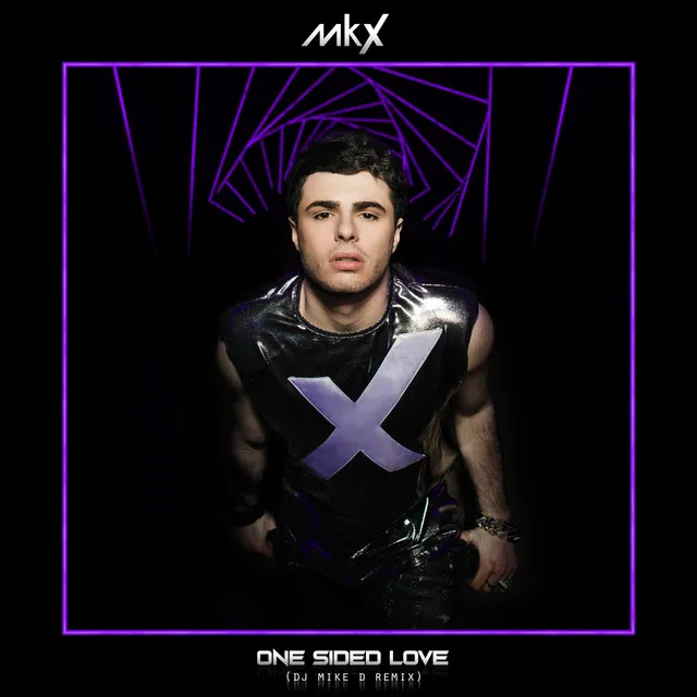 One Sided Love - DJ Mike D Remix